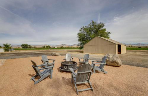 Secluded Grand Junction Getaway w/ Sweeping Views! - Foto 3