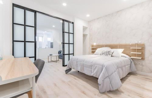 Apartamento Elegante Madrid Vicálvaro - Foto 15