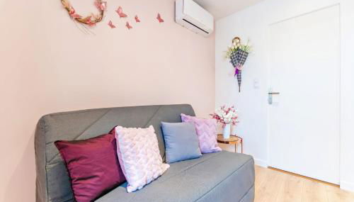 Chez Quentin & Thibaut - Foto 4