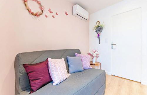 Chez Quentin & Thibaut - Foto 4