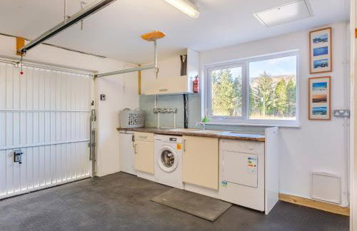 The Annexe At Cuiltean - Photo 16