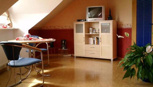 Afrikanisches Ambiente - Foto 3