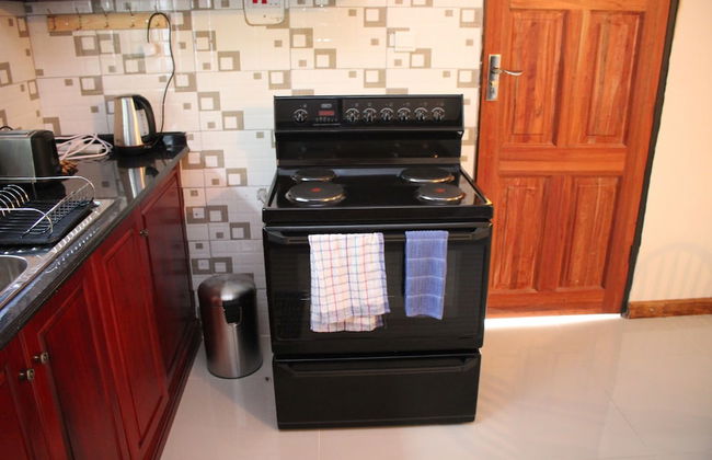 Waterfalls Apartments - Foto 8