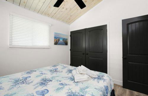 6 Bedroom plus Crows Nest with Beach View - Foto 21