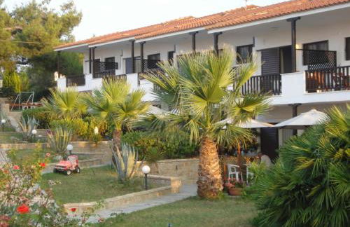 Villa Madeleine Tower View - Foto 21