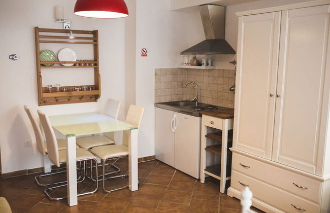 Jerry & Oli Apartments - Foto 38