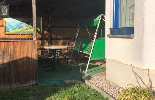 Ferienwohnung Steffi Lauschke - Foto 12