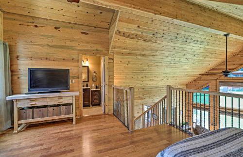 9 Mi to Rainbow Lake Mtn Getaway with BBQ! - Foto 20