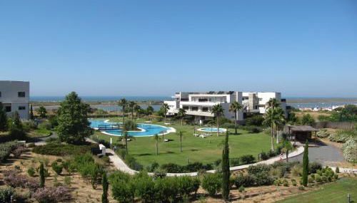 Life Apartments El Rompido - Foto 3, Garden view