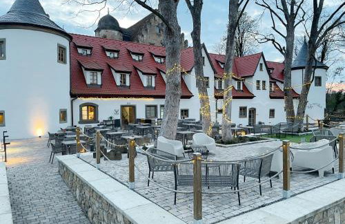 Gästehaus am Schloss - Foto 22