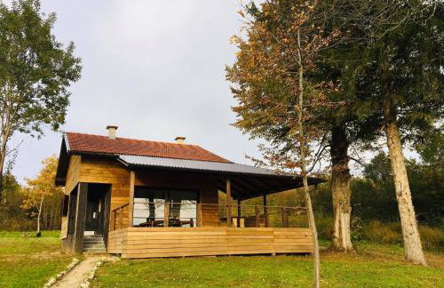 Evergreen house Plitvice - Foto 20