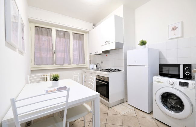 Wine Apartments Florence Verdicchio - Photo 16