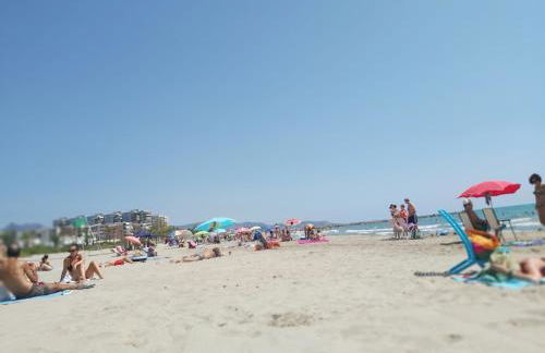 Casita en la Playa planta baja de adosado - Photo 27