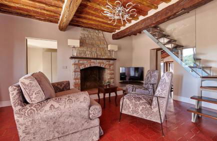 Villa Altho - Foto 19