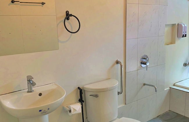 Shanti Wellness Sanctuary - Foto 78