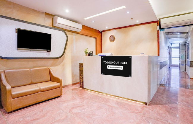 Luxurious Stays at Times Square Le Western Mumbai - Foto 3