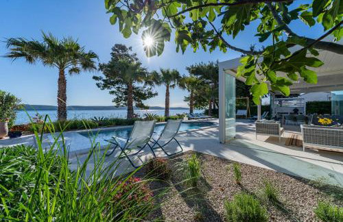 DUE VILLAS Apartments - beautiful beach apartments - Photo 26