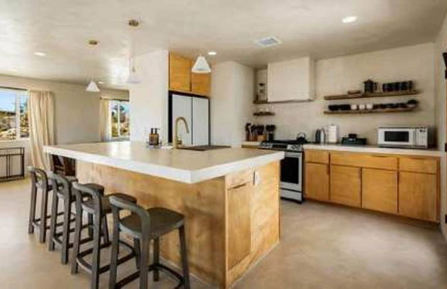 Cozy 2-bedroom Retreat in Joshua Tree - Foto 2