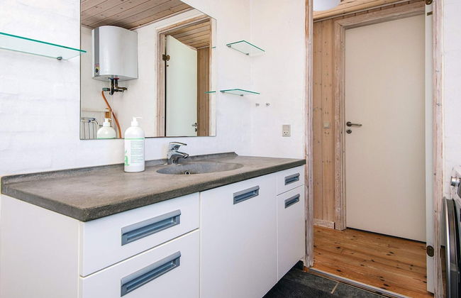 8 Person Holiday Home in Lemvig - Foto 26