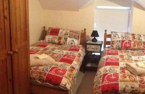 Berwick Hall Cottage - Foto 26