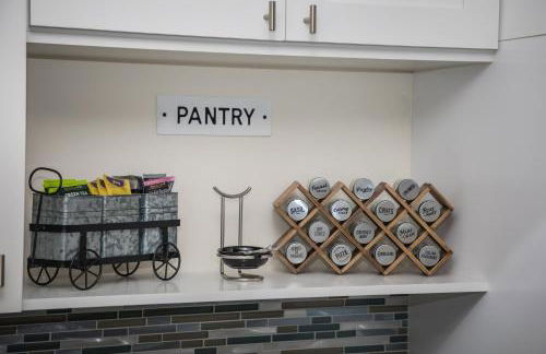 Coastal Farmhouse with mini Golf, Private Beach &Spa - Photo 30