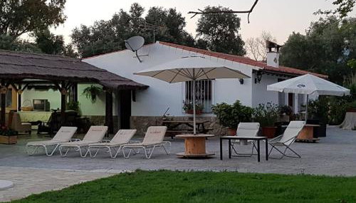 Casa Rural Vega el Dorado - Foto 5