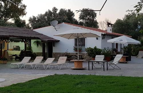 Casa Rural Vega el Dorado - Foto 5