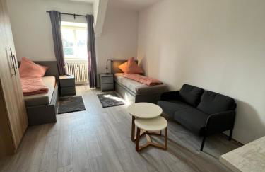 Viersen Schöne Apartments am Dülkener Bahnhof Vi01 bis Vi09 - Foto 33