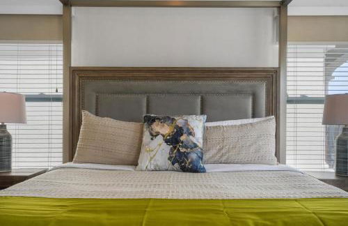 Refurbished Lux 6 Bed Golf Views At Reunion Resort By Shine Villas - Foto 28