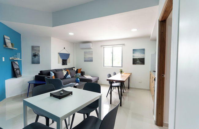 Landa Mar Boca Chica - Foto 59