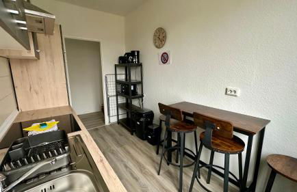 MiCasa TuCasa - 3-R Apartment Leipziger Neuseenland Nova - Foto 9