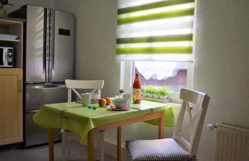 Ferienhaus Feuerstein - Foto 13