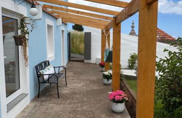 The Blue Cottage - Foto 10