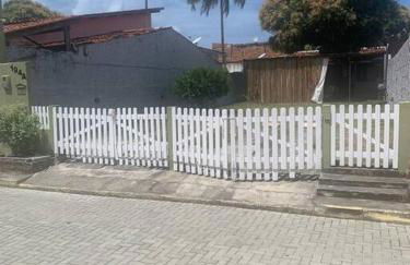 Chalé Park Mar, São José e Maragogi - Foto 17