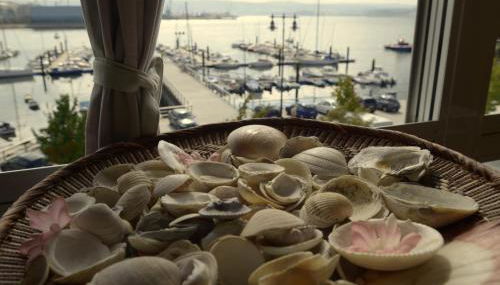 A Pousada do Mar Ferrol - Foto 3