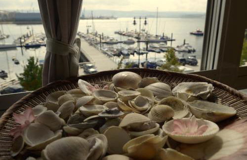 A Pousada do Mar Ferrol - Foto 3