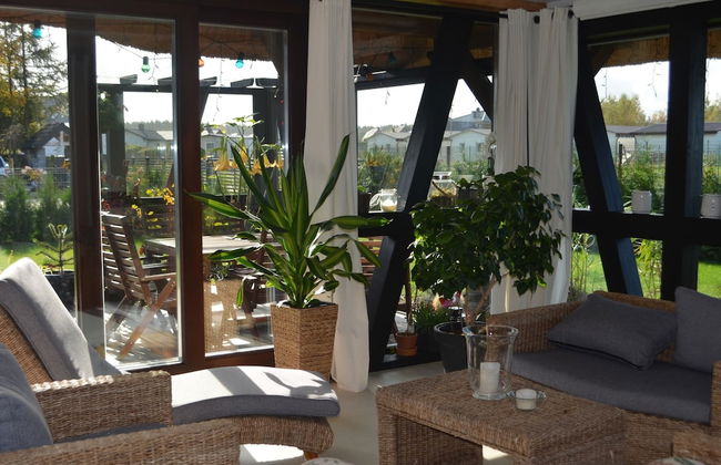 Holiday Home in Przew?oka With Forest - Photo 19