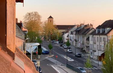 Le 104 Feuvrier - Foto 72