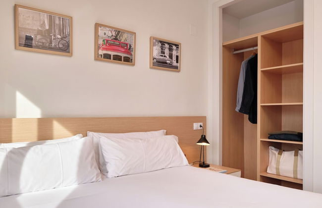 Valenciaflats Ciudad de las Ciencias - Foto 22