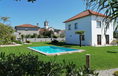 Casa D'Avó Bina Alojamento Local - Foto 50