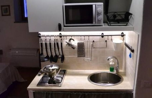 Casa Messi - Casa Messi a Vicolo Della Rivolta 31 Apt 1 - Foto 24