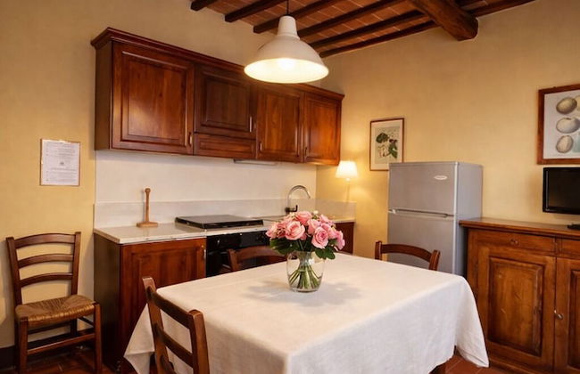 Fattoria Agriturismo Nerbona - Photo 130