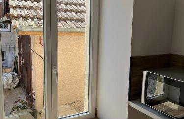 Maison 2 chambres, climatisée avec cour privative - Foto 10