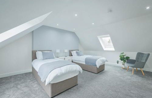 Connel House - Luxury self-catering 4-bedroom home - Foto 65