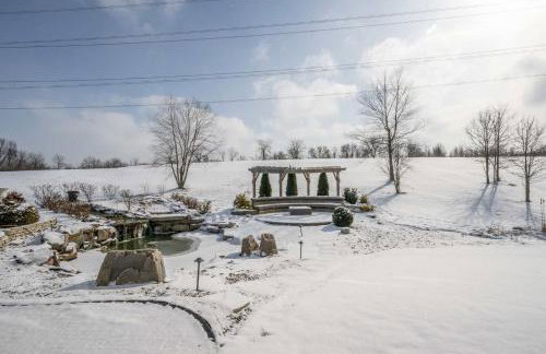 The Bishops Manor Stay for 10 - Foto 6