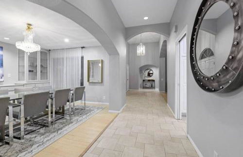 Massive 7BR Stunning MTN View Zen Retreat Pool and Spa - Foto 38