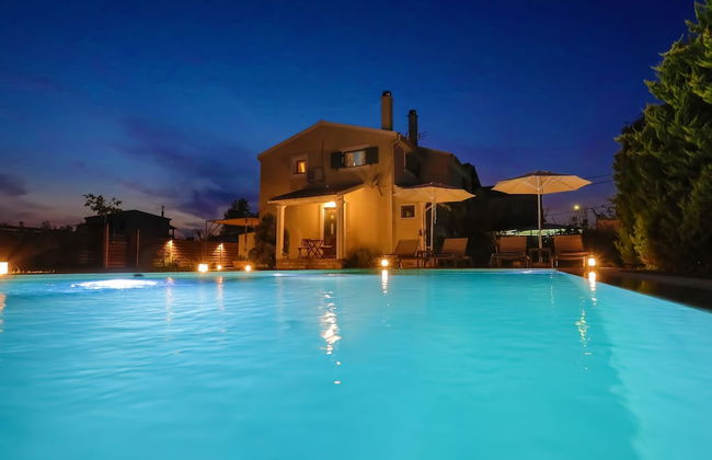 Villa Teresa in Roda - Foto 52