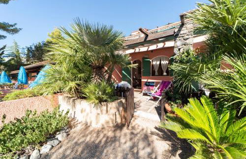 Gavila's Residenza Turistico Alberghiera - Foto 8