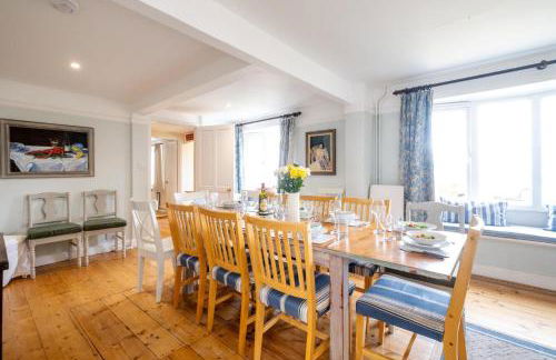 Sea View, Thorpeness - Foto 13