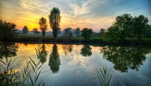 Agriturismo Adriano Pedretti - Photo 5, Garden, Garden view